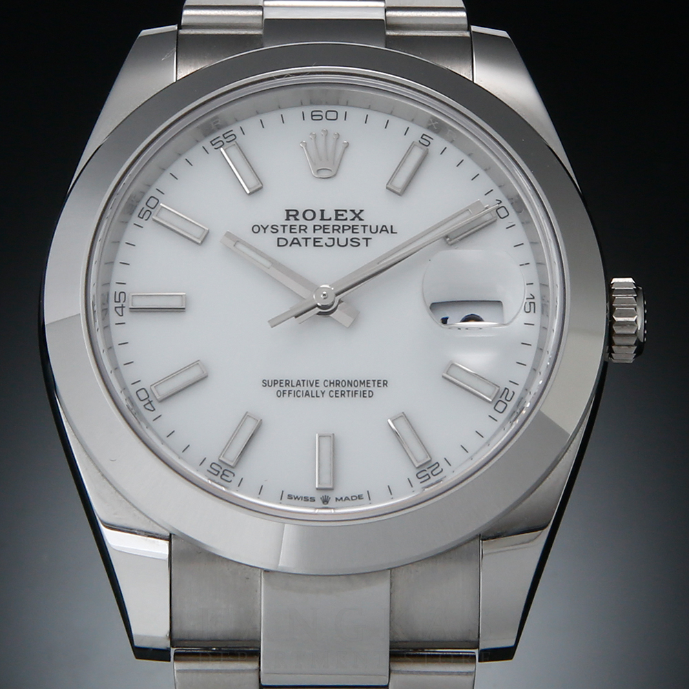 ROLEX(USED)로렉스 데이저스트 126300