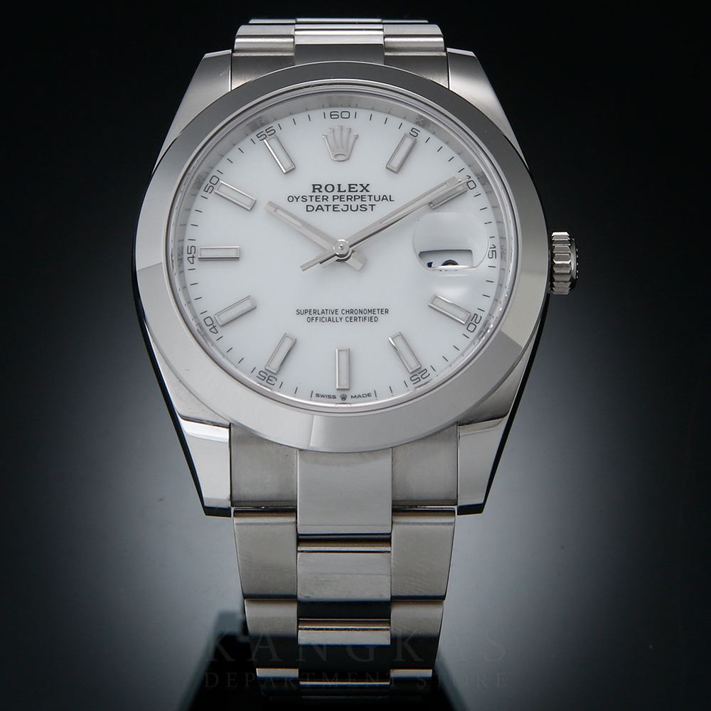 ROLEX(USED)로렉스 데이저스트 126300