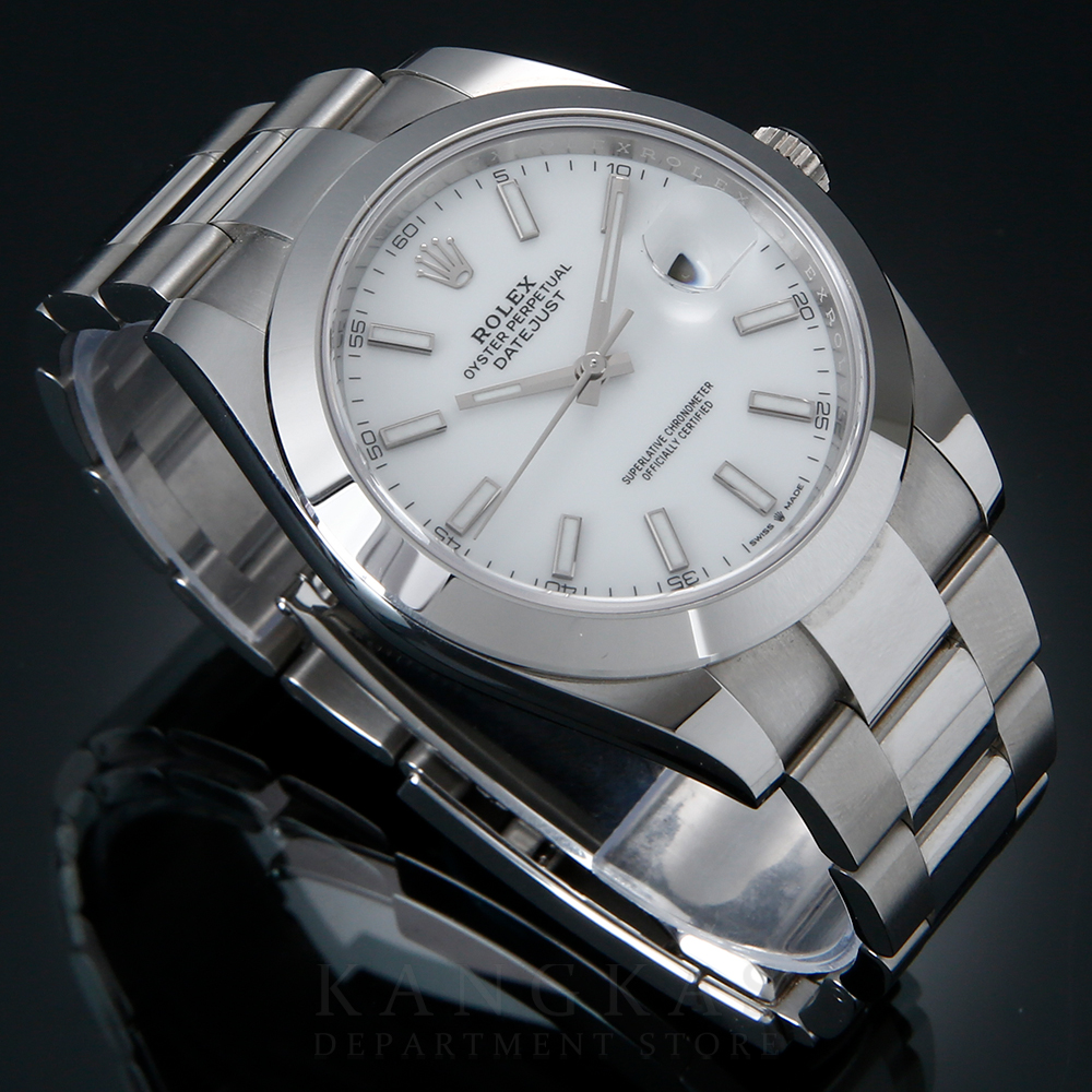 ROLEX(USED)로렉스 데이저스트 126300