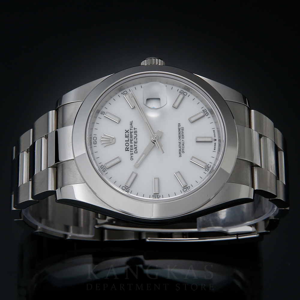 ROLEX(USED)로렉스 데이저스트 126300