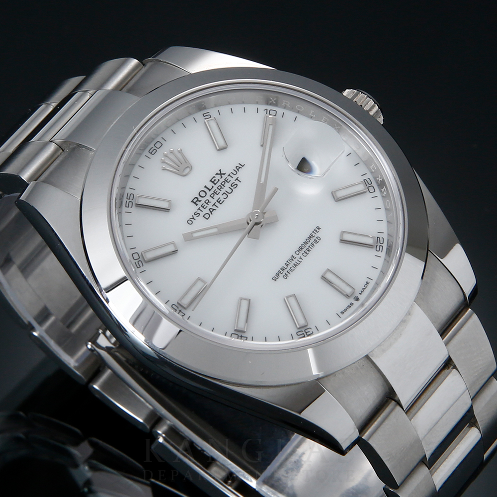 ROLEX(USED)로렉스 데이저스트 126300
