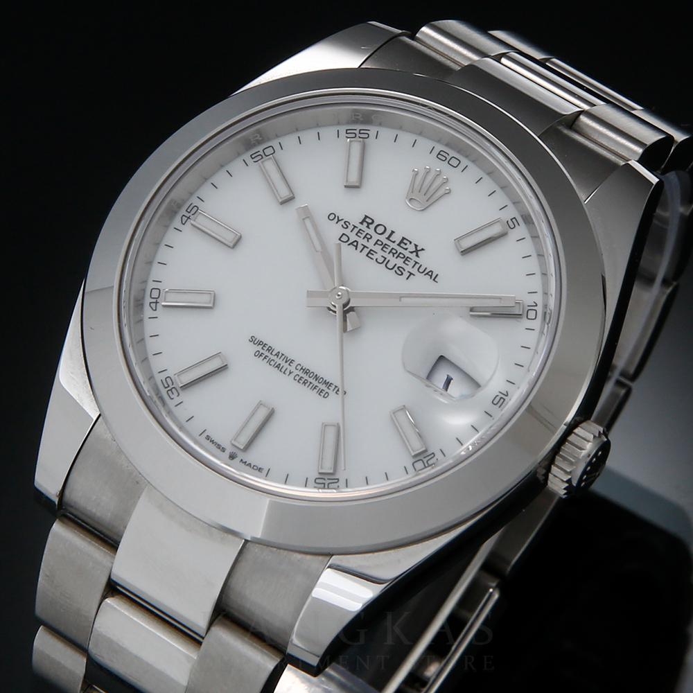 ROLEX(USED)로렉스 데이저스트 126300