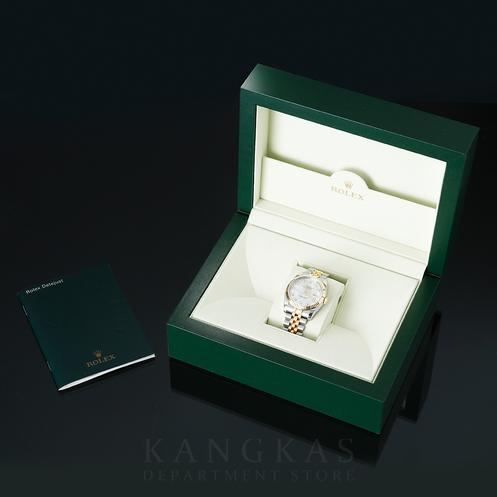 ROLEX(USED)로렉스 데이져스트 116233