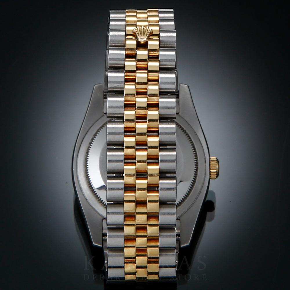 ROLEX(USED)로렉스 데이져스트 116233