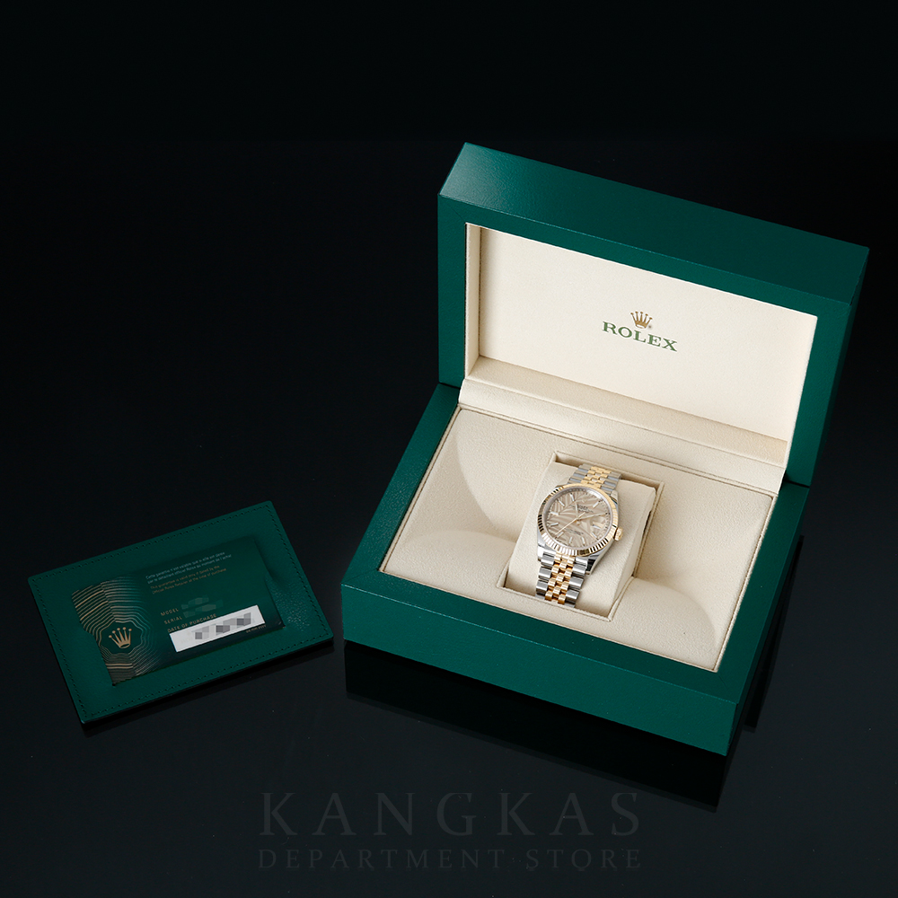ROLEX(NEW)로렉스 데이져스트 126233 (새상품)  NEW PRODUCT