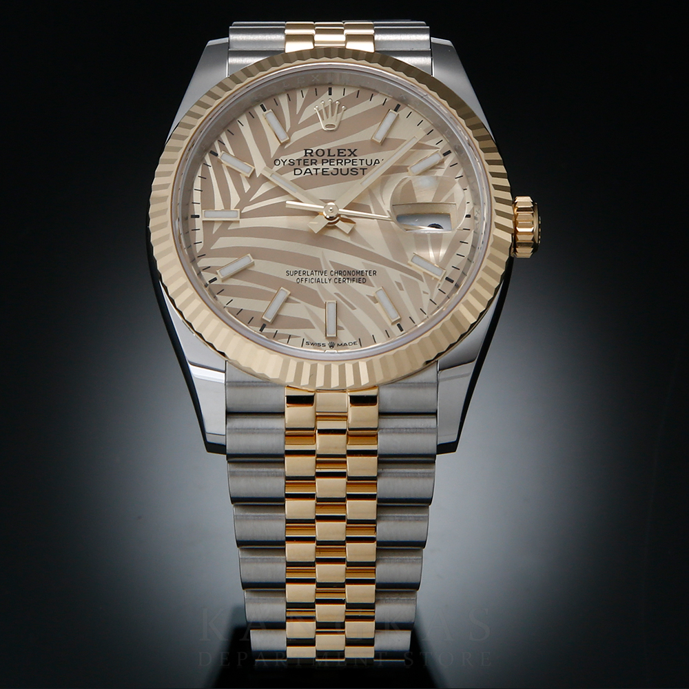 ROLEX(NEW)로렉스 데이져스트 126233 (새상품)  NEW PRODUCT