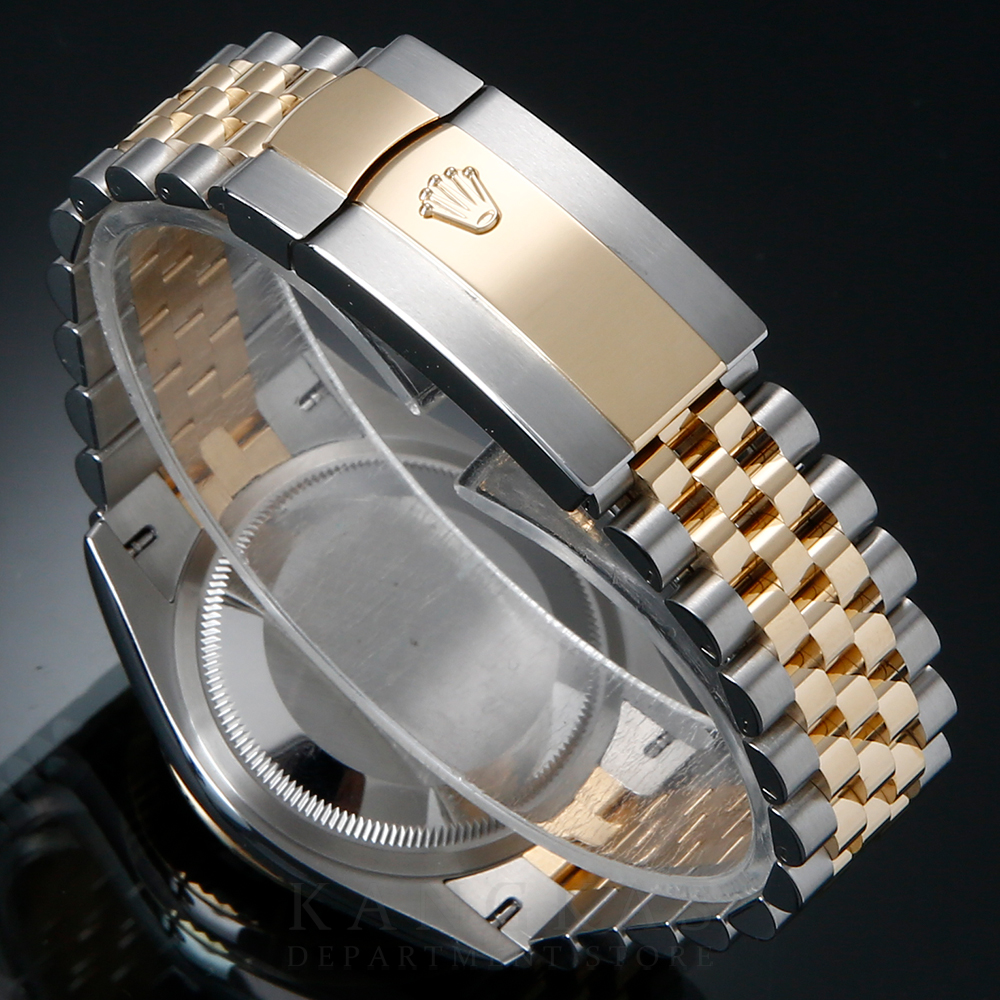 ROLEX(NEW)로렉스 데이져스트 126233 (새상품)  NEW PRODUCT