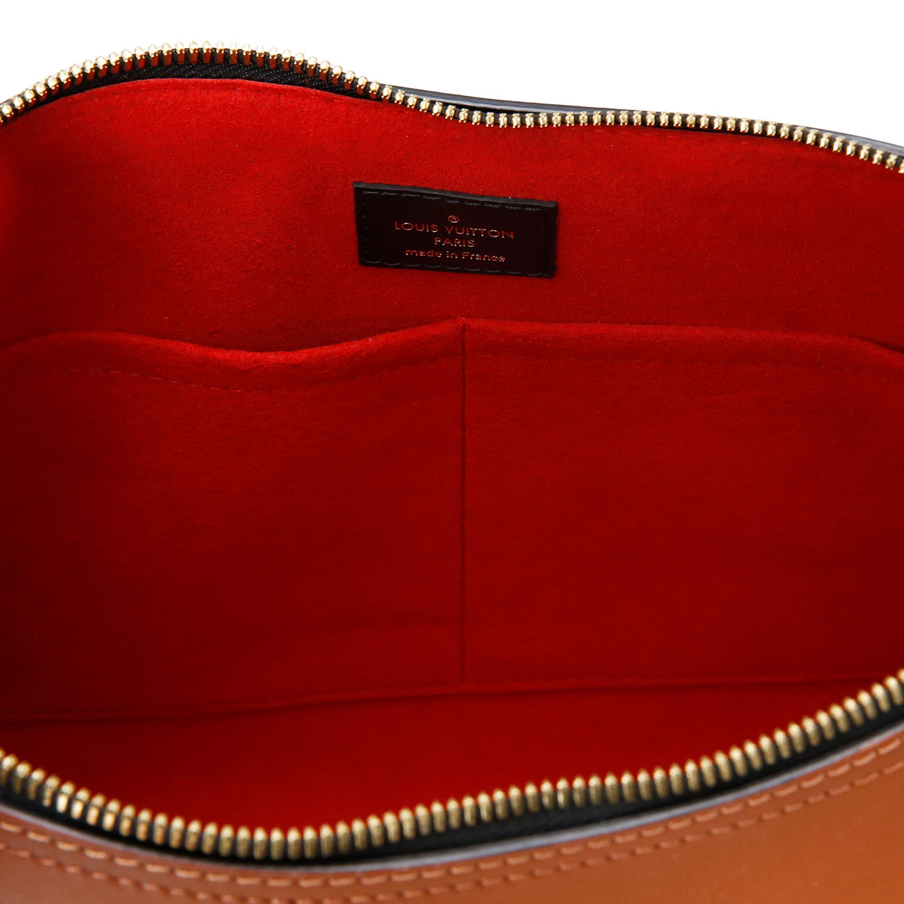 LOUIS VUITTON(USED)루이비통 모노그램 튈르리