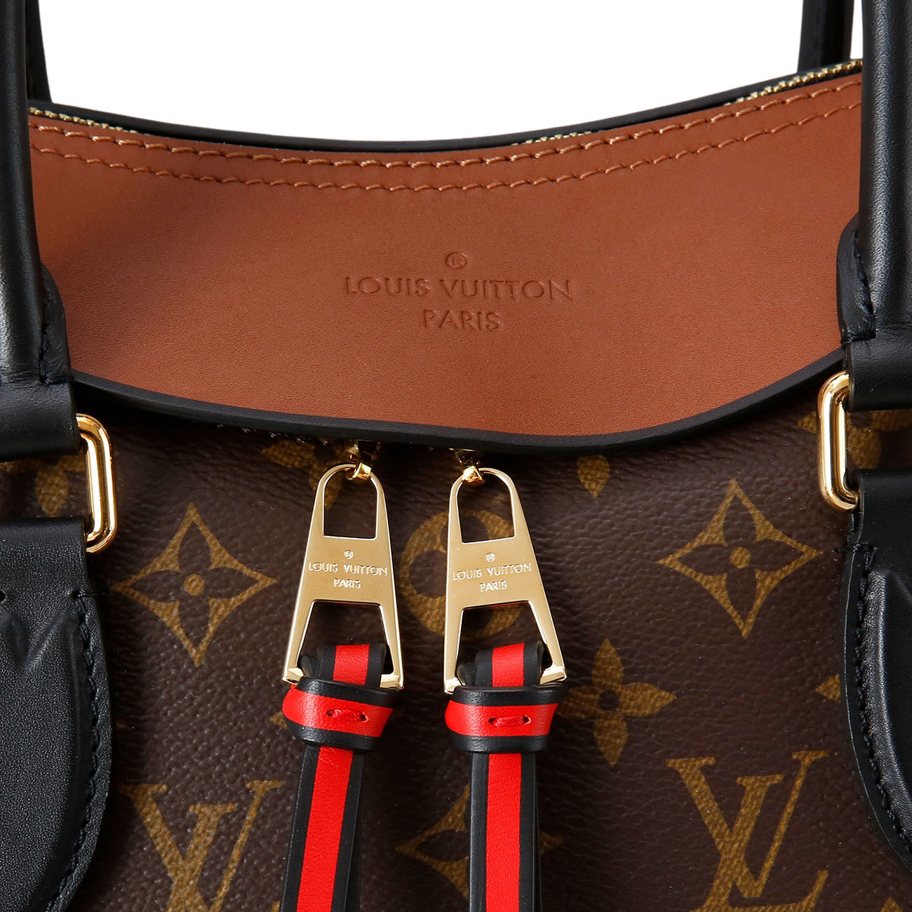 LOUIS VUITTON(USED)루이비통 모노그램 튈르리
