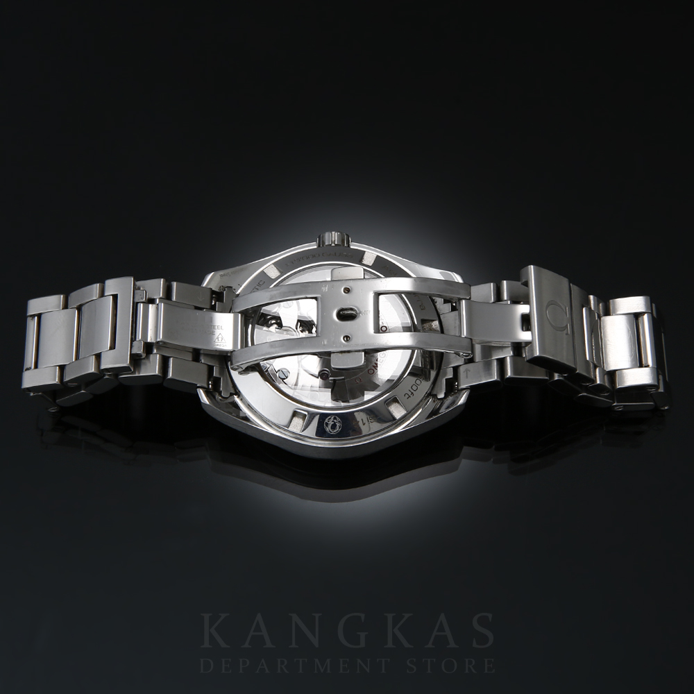 OMEGA(USED)오메가 씨마스터 아쿠아테라