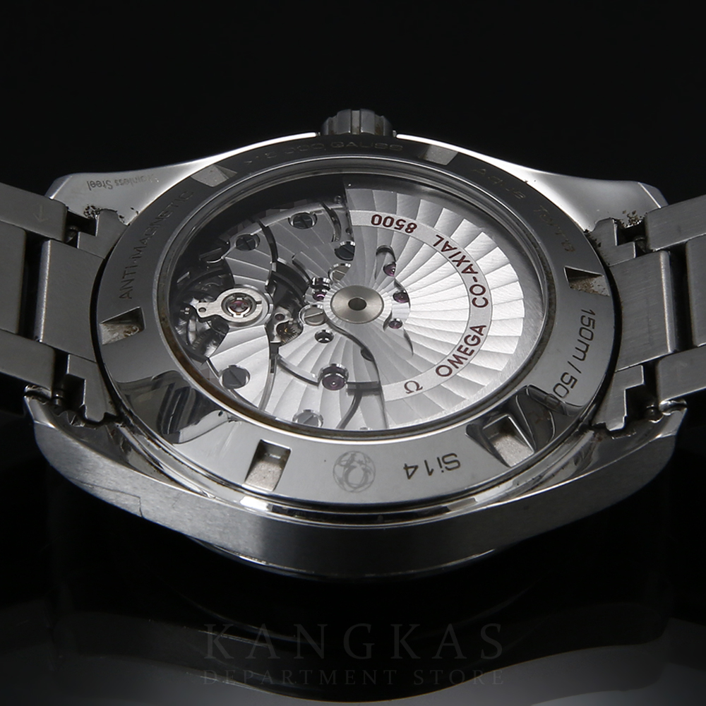 OMEGA(USED)오메가 씨마스터 아쿠아테라