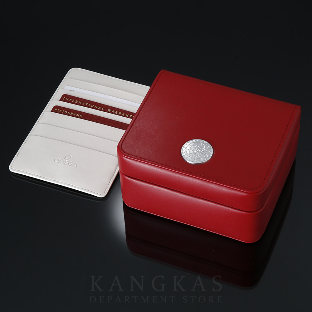 OMEGA(USED)오메가 씨마스터 아쿠아테라