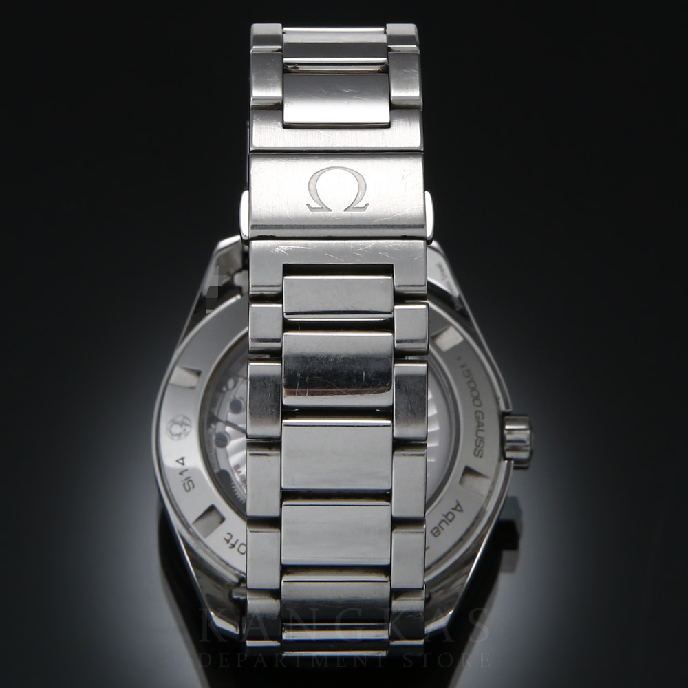 OMEGA(USED)오메가 씨마스터 아쿠아테라