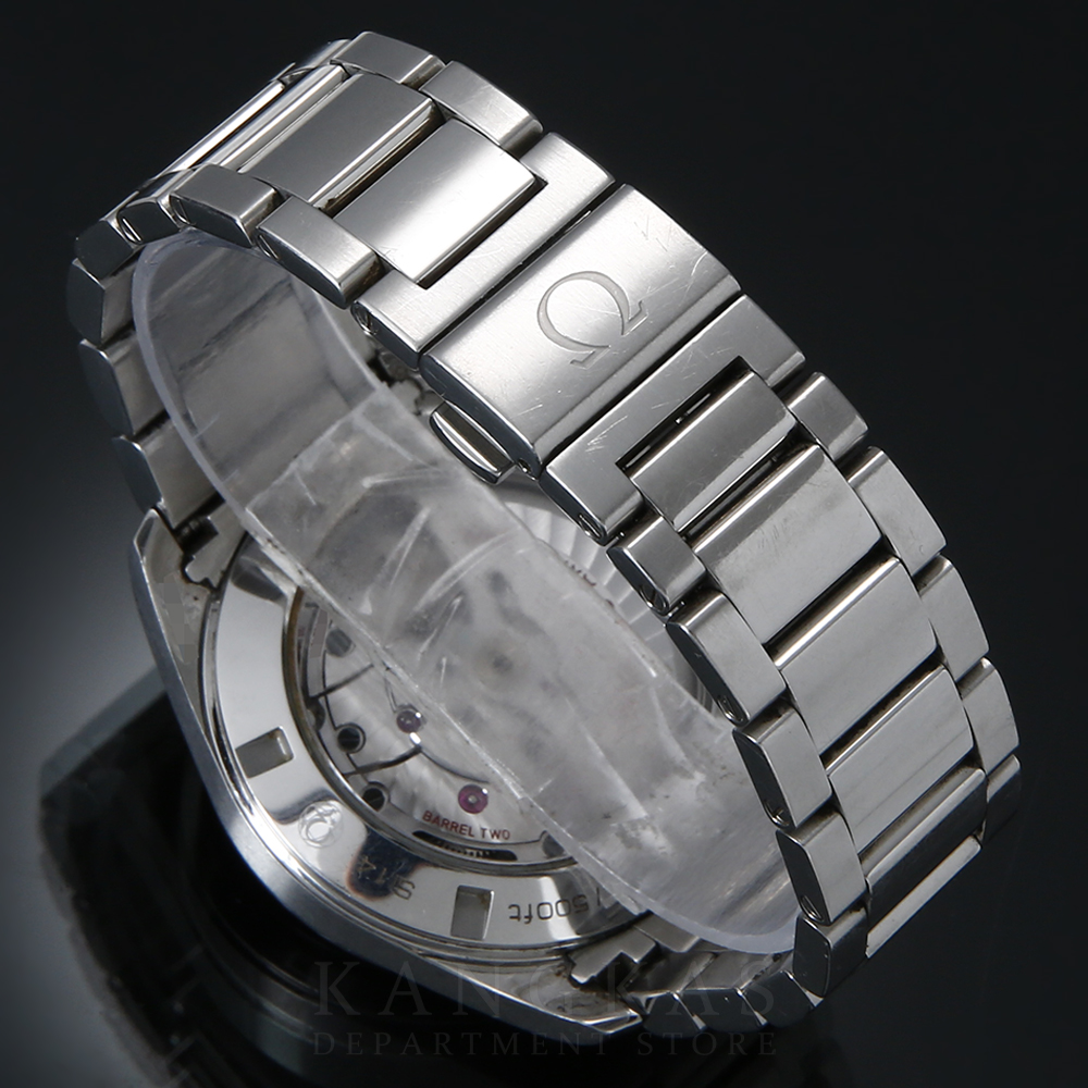 OMEGA(USED)오메가 씨마스터 아쿠아테라