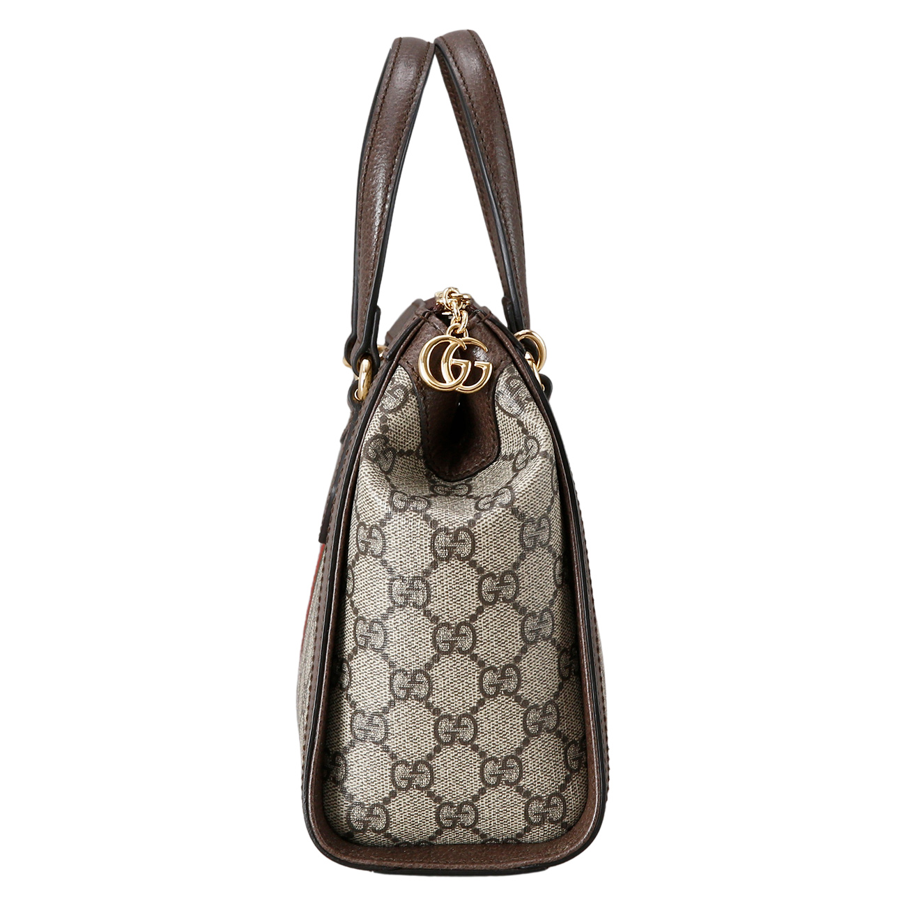 GUCCI(USED)구찌 오피디아 스몰 토트겸 숄더백