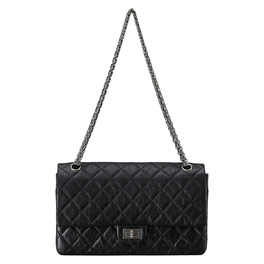 CHANEL(USED)샤넬 2.55 빈티지 라지