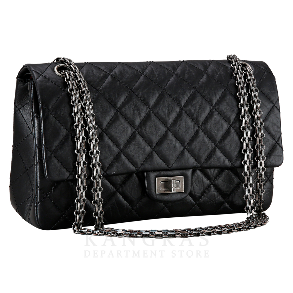 CHANEL(USED)샤넬 2.55 빈티지 라지