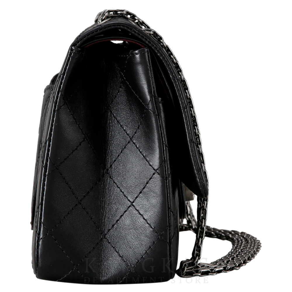CHANEL(USED)샤넬 2.55 빈티지 라지