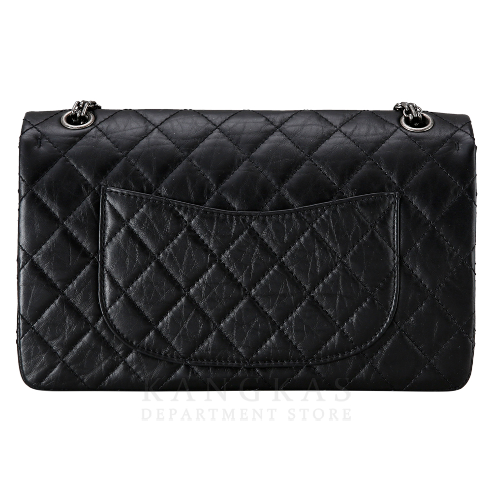 CHANEL(USED)샤넬 2.55 빈티지 라지