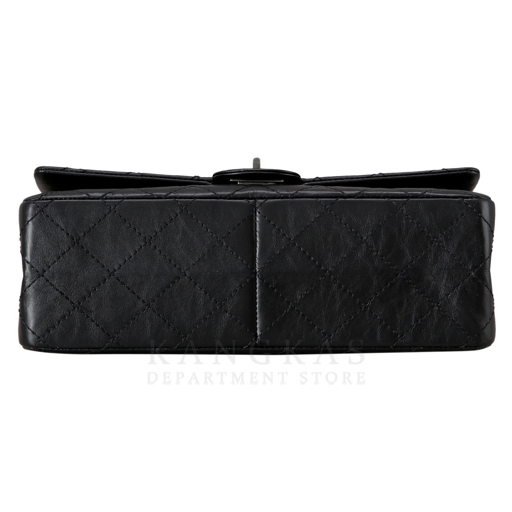 CHANEL(USED)샤넬 2.55 빈티지 라지