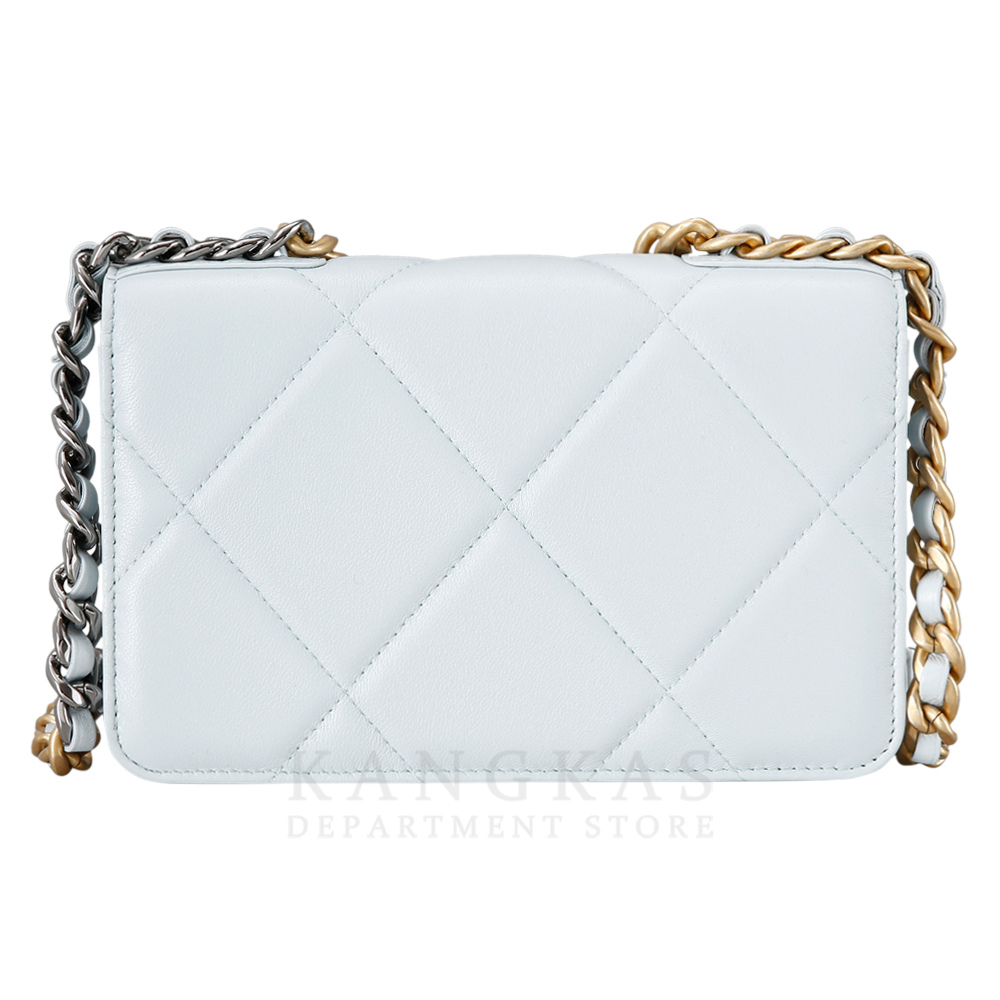 CHANEL 샤넬 19 WOC  (새상품)  NEW PRODUCT