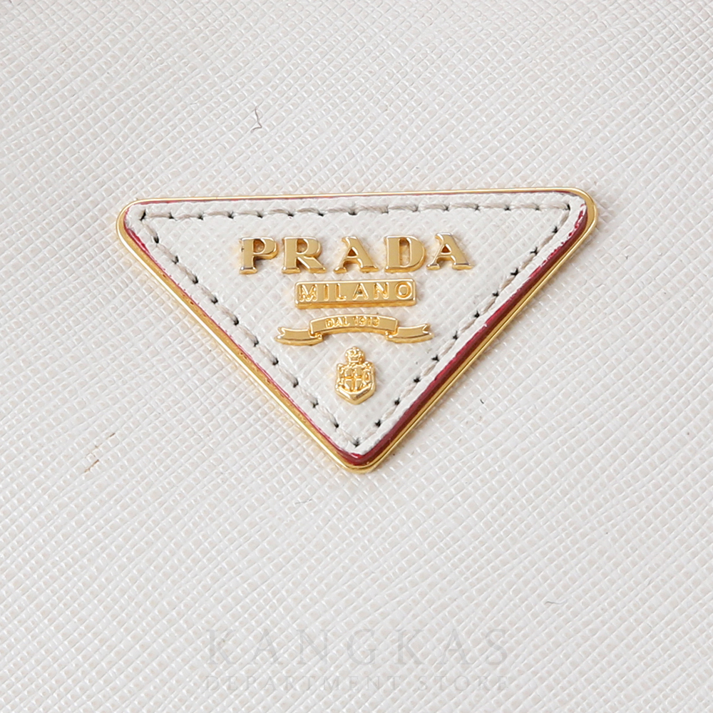PRADA(USED)프라다 사피아노 토트백