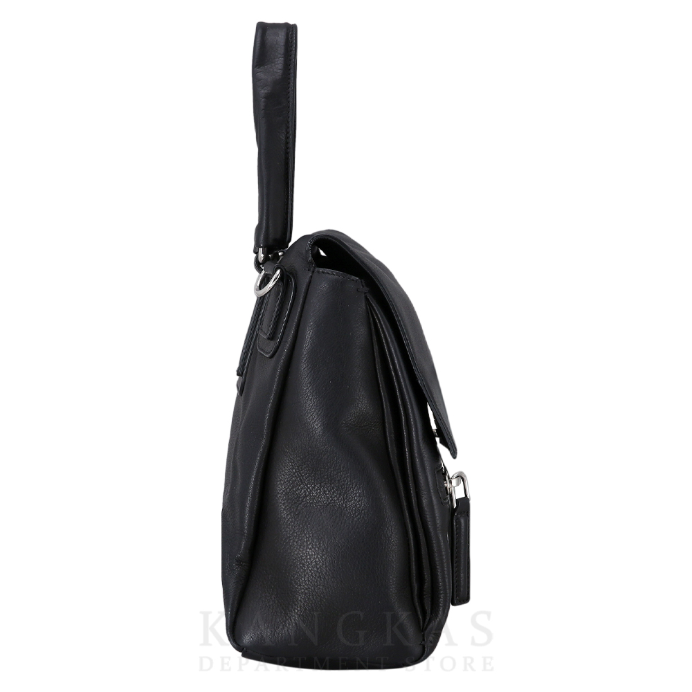 GIVENCHY(USED)지방시 레더 토트 숄더