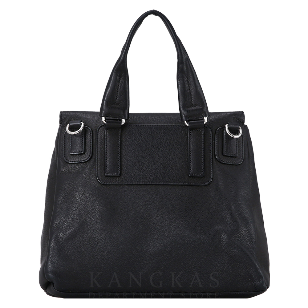 GIVENCHY(USED)지방시 레더 토트 숄더