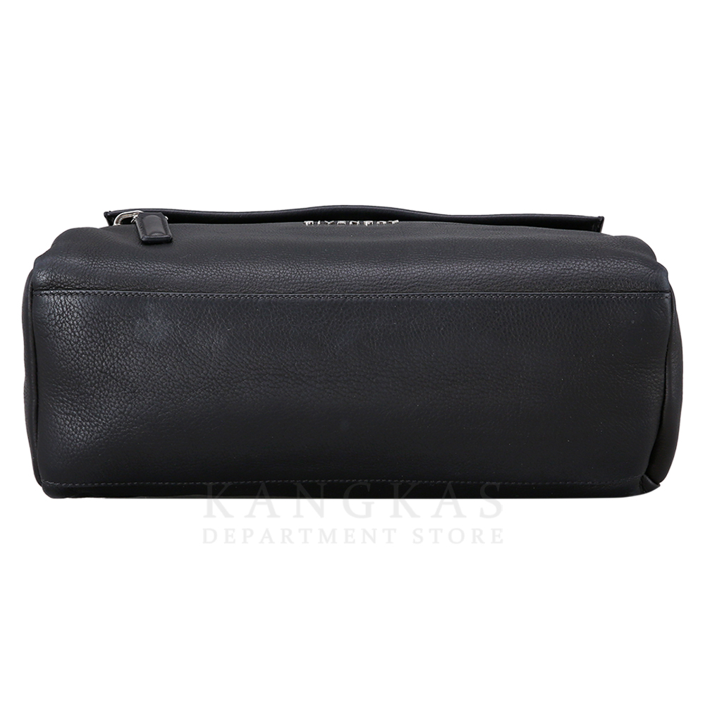 GIVENCHY(USED)지방시 레더 토트 숄더