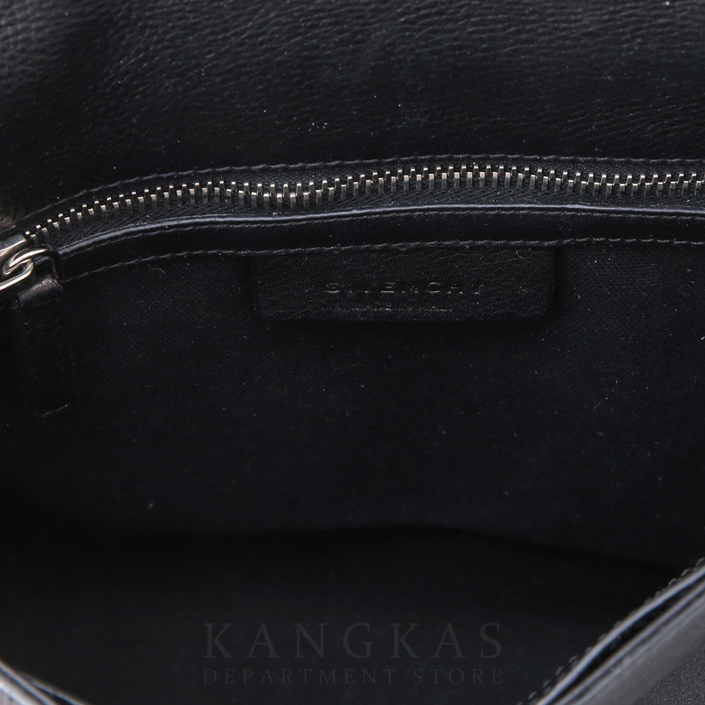 GIVENCHY(USED)지방시 레더 토트 숄더