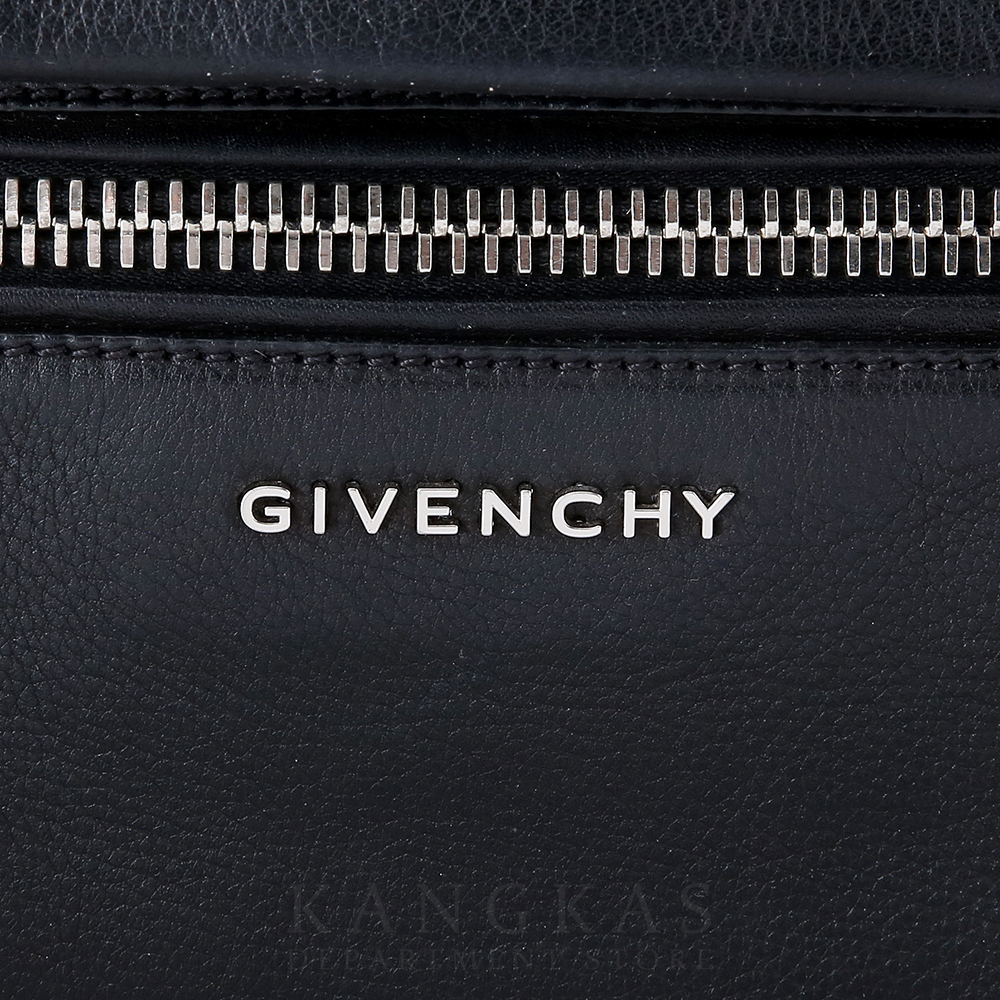 GIVENCHY(USED)지방시 레더 토트 숄더