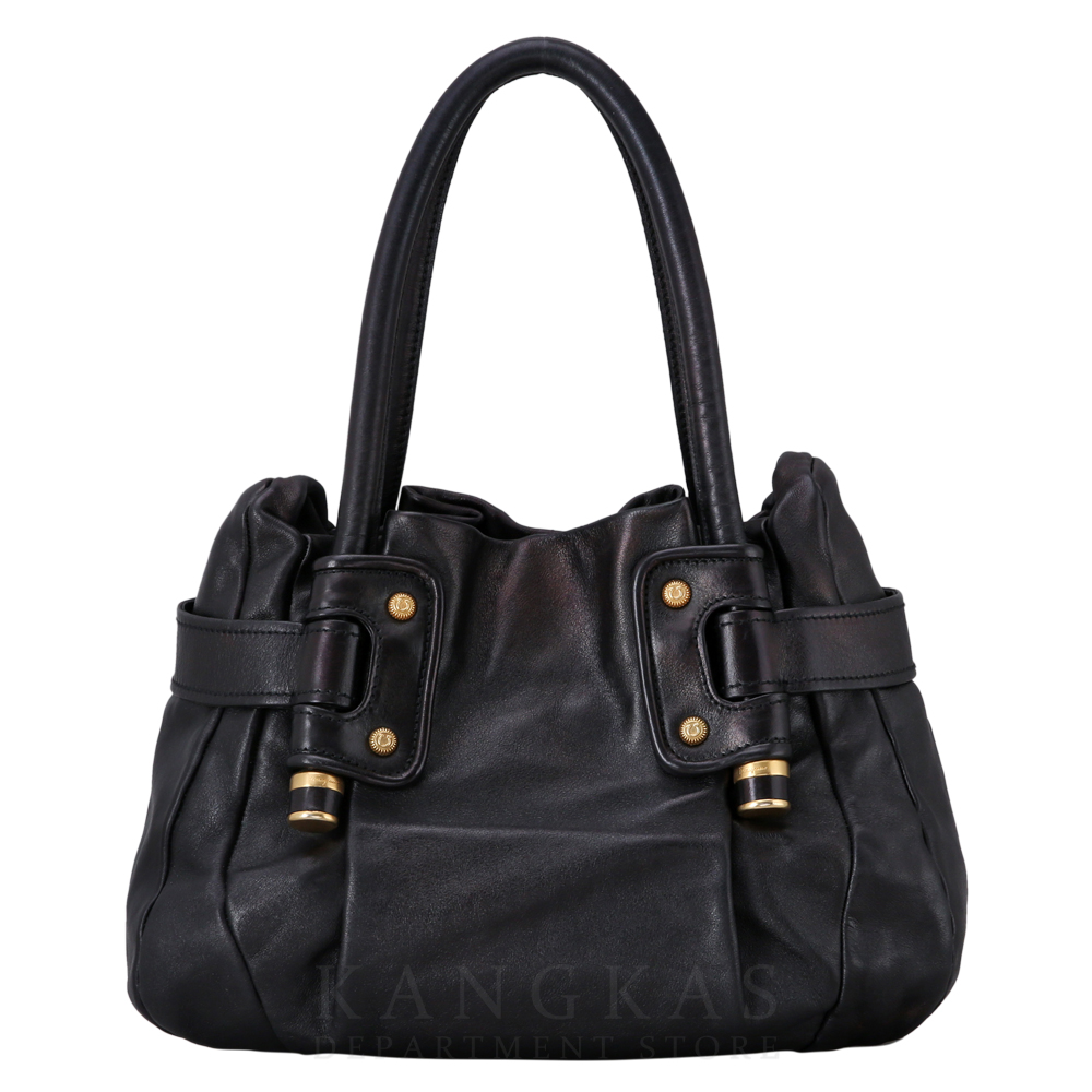 FERRAGAMO(USED)페레가모 간치니 토트백