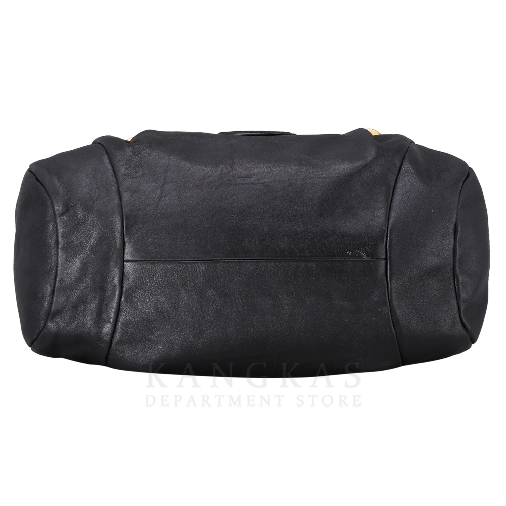 FERRAGAMO(USED)페레가모 간치니 토트백