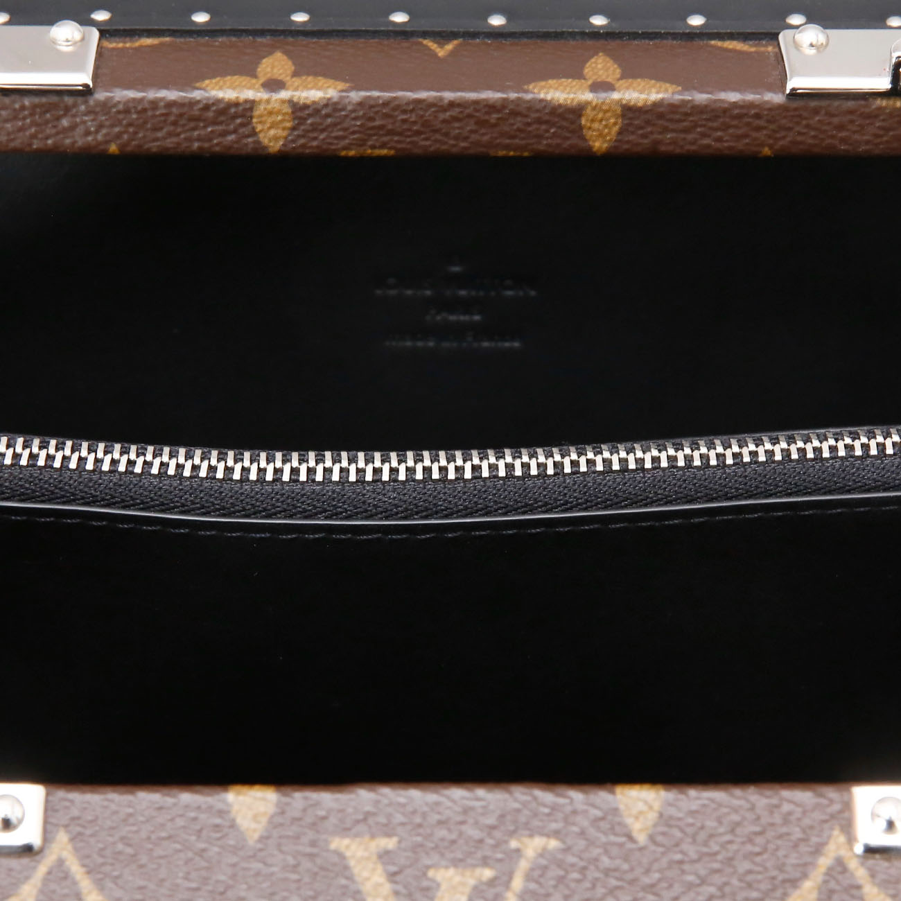 LOUIS VUITTON(USED)루이비통 모노그램  클러치 박스