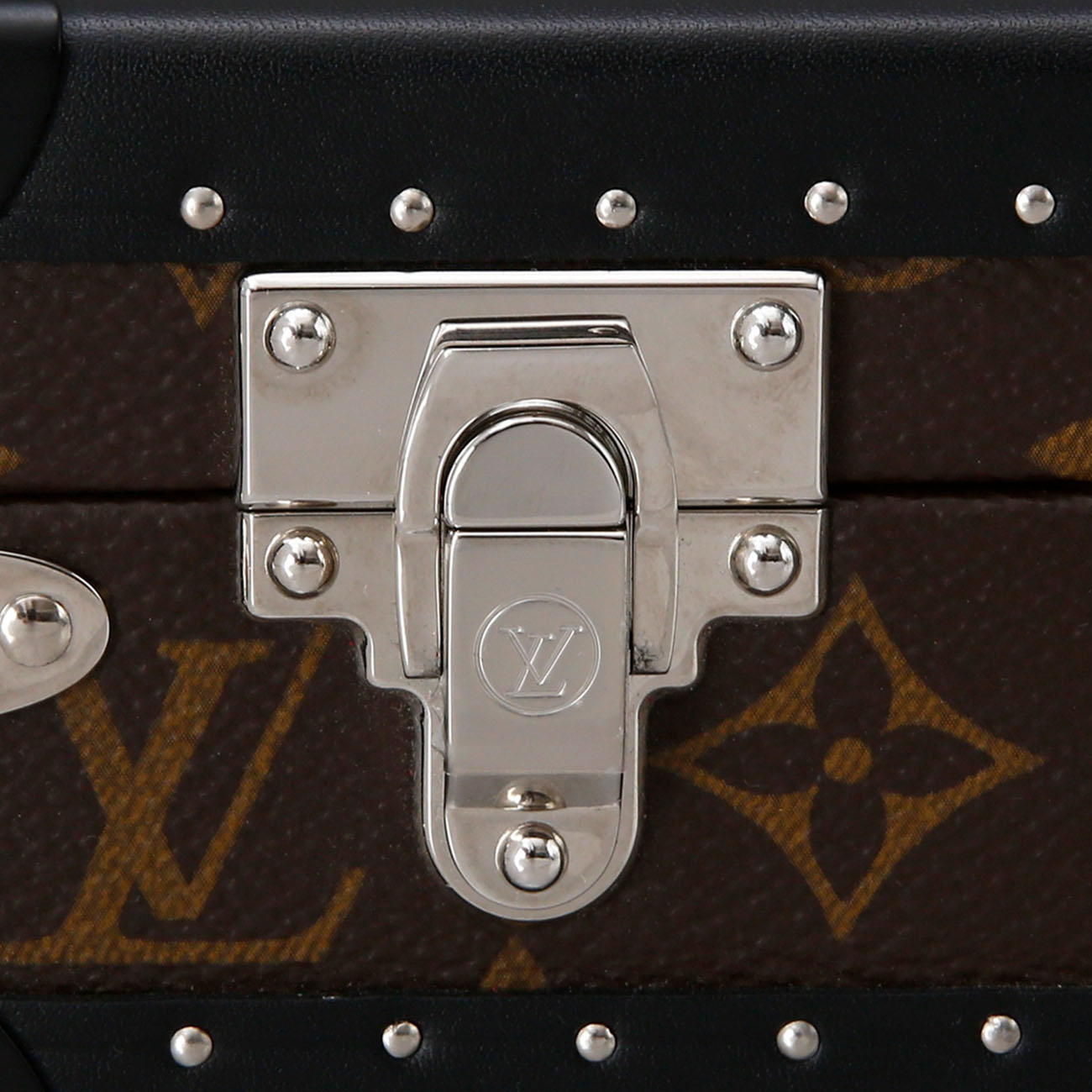 LOUIS VUITTON(USED)루이비통 모노그램  클러치 박스
