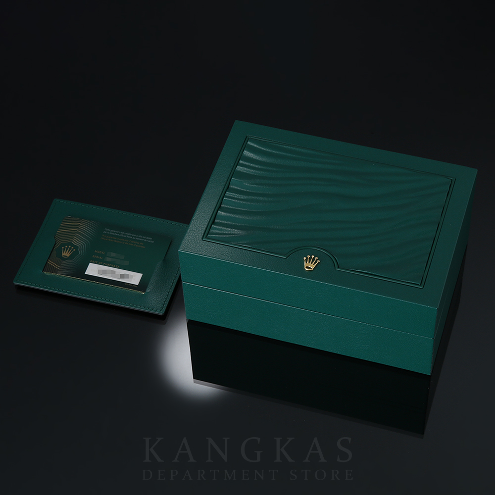 ROLEX(NEW)로렉스 데이져스트 126233 (새상품)  NEW PRODUCT