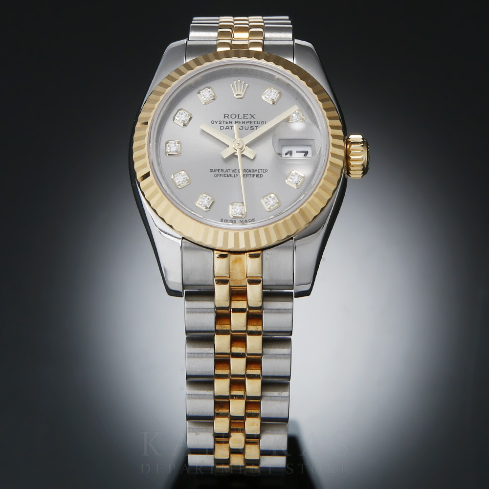 ROLEX(USED) 로렉스 데이저스트 179173