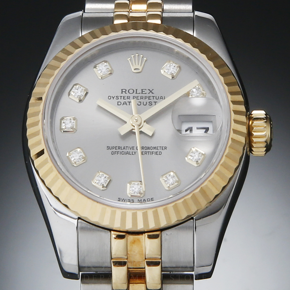 ROLEX(USED) 로렉스 데이저스트 179173