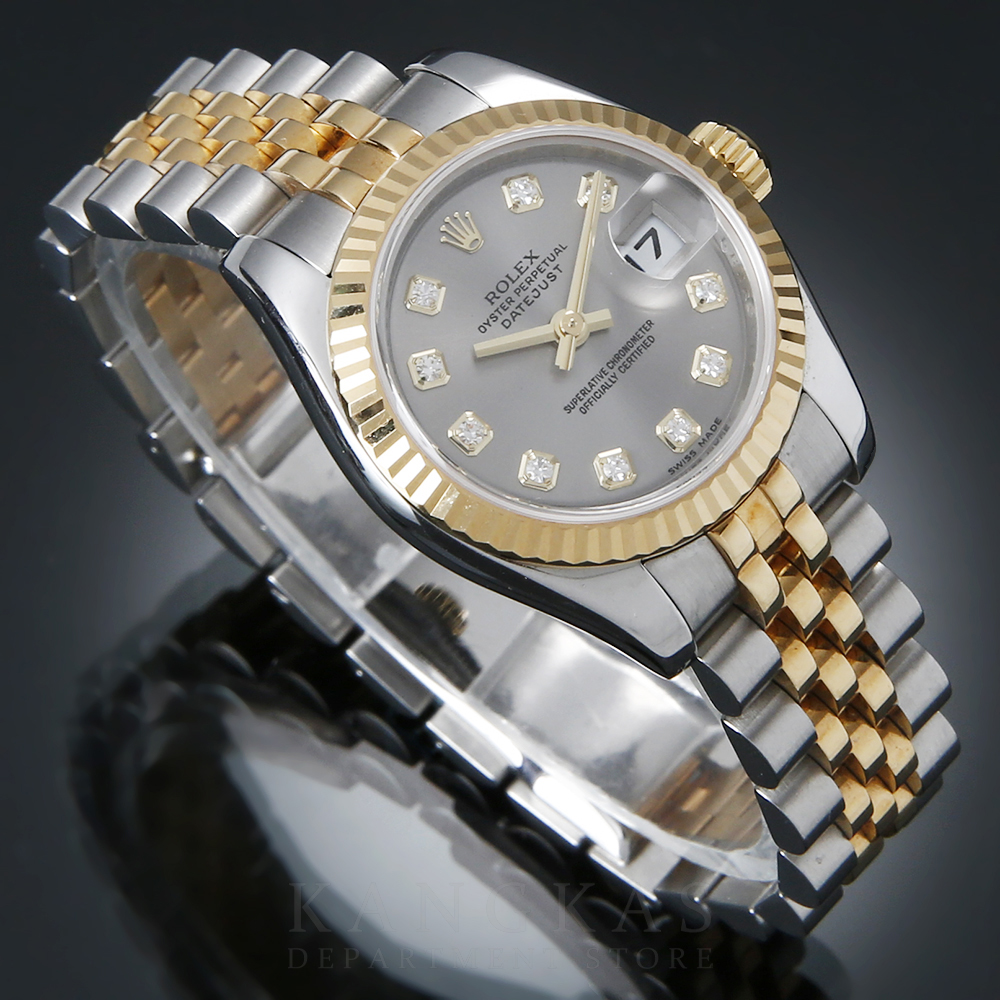 ROLEX(USED) 로렉스 데이저스트 179173