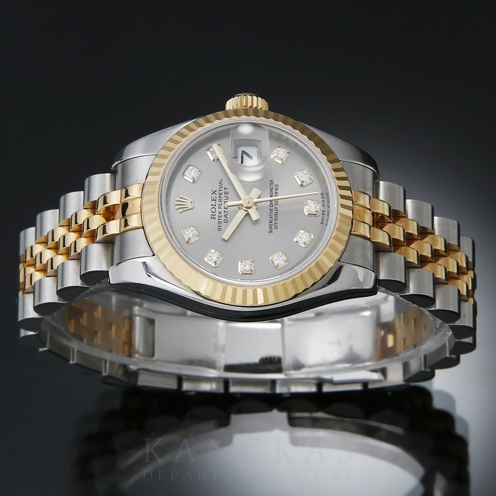 ROLEX(USED) 로렉스 데이저스트 179173