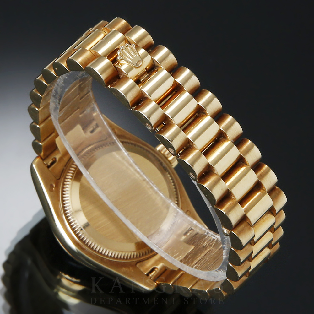 ROLEX(USED) 로렉스 데이저스트 179178