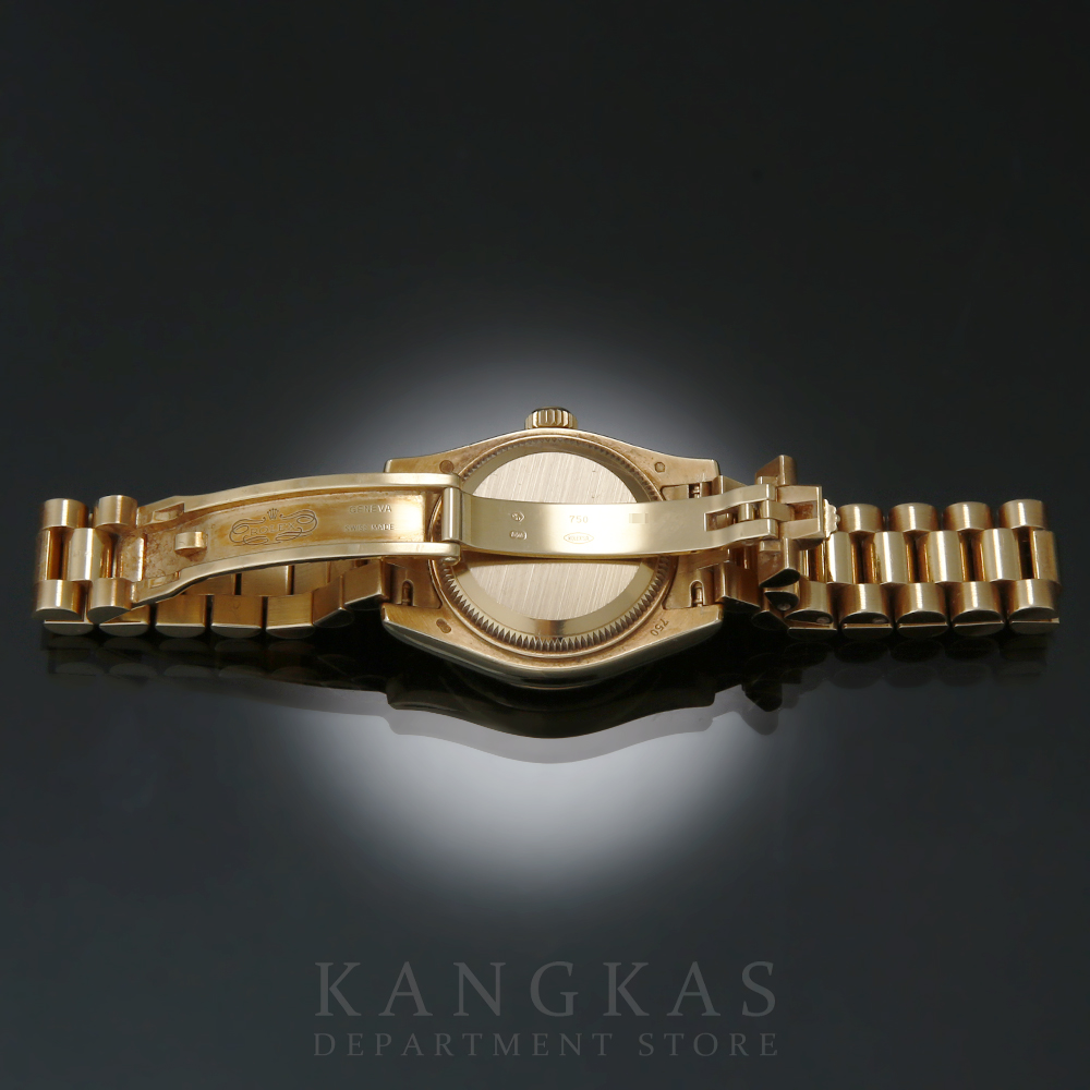 ROLEX(USED) 로렉스 데이저스트 179178