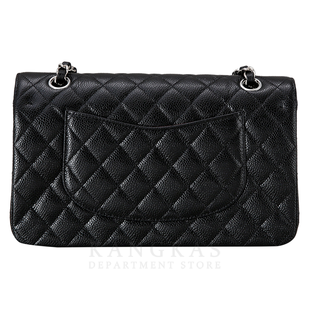 CHANEL(NEW)샤넬 클래식 캐비어 미듐  (새상품)  NEW PRODUCT