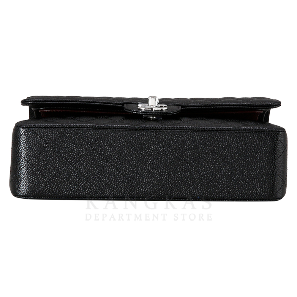 CHANEL(NEW)샤넬 클래식 캐비어 미듐  (새상품)  NEW PRODUCT