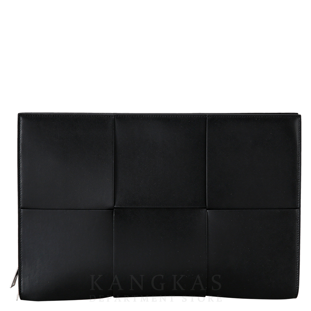 BOTTEGA VENETA(USED) 보테가베네타 아르코 클러치