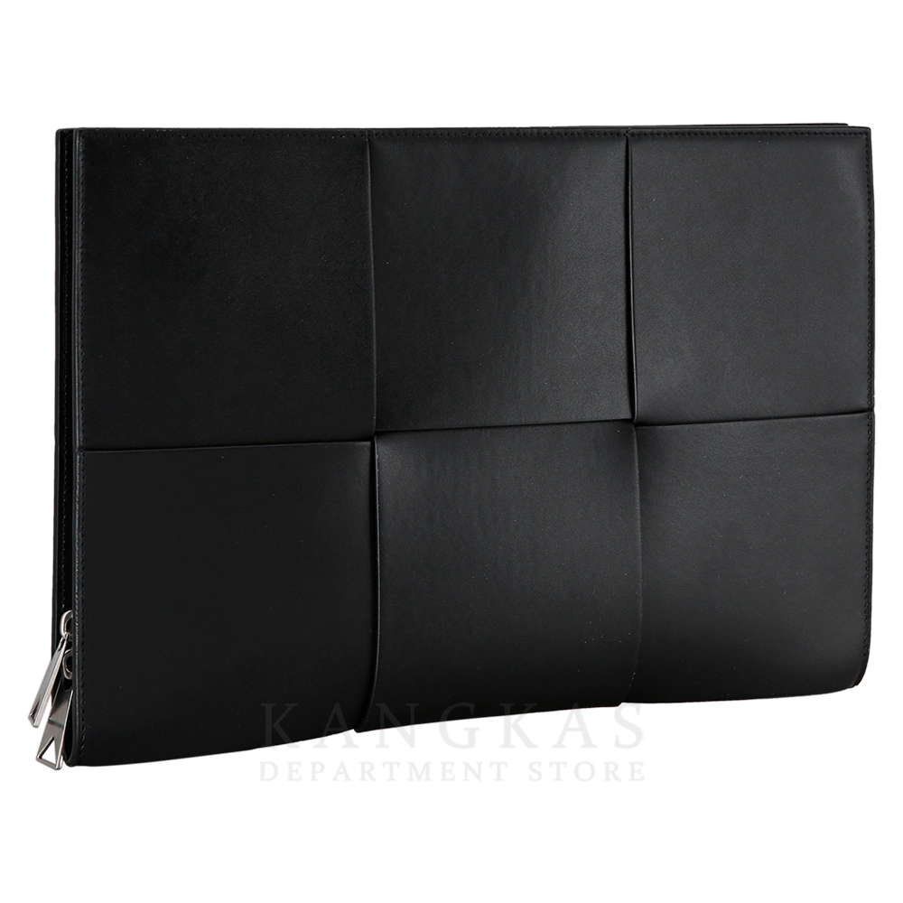 BOTTEGA VENETA(USED) 보테가베네타 아르코 클러치