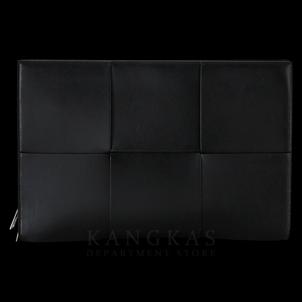 BOTTEGA VENETA(USED) 보테가베네타 아르코 클러치