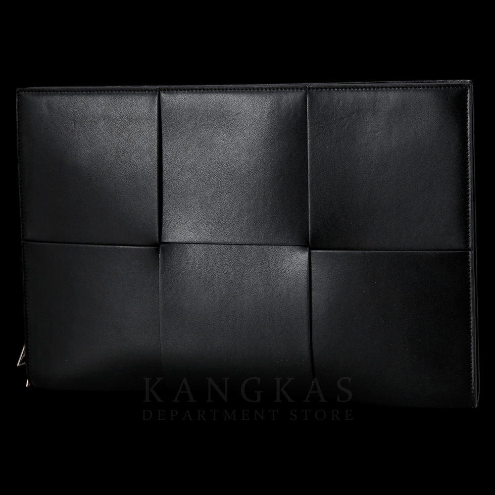 BOTTEGA VENETA(USED) 보테가베네타 아르코 클러치