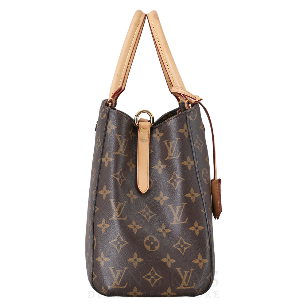 LOUIS VUITTON(USED)루이비통 모노그램 몽테뉴MM