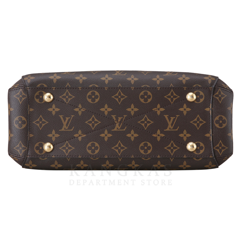 LOUIS VUITTON(USED)루이비통 모노그램 몽테뉴MM